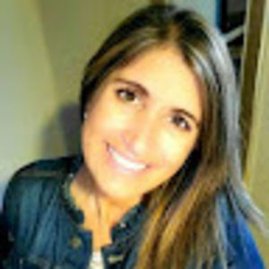 Meet your Posher, Stacey